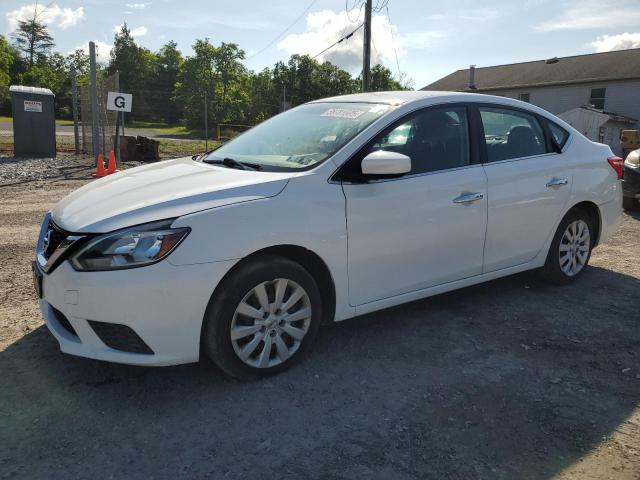 Vin: 3n1ab7ap4gl654793, lot: 58781505, nissan sentra s 2016 img_1