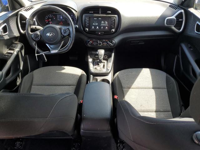 2020 KIA SOUL GT LI - KNDJ63AU5L7102668