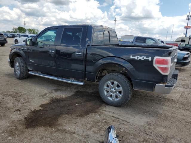 Vin: 1ftfw1et0efb29829, lot: 58853375, ford f-150 supercrew 20142