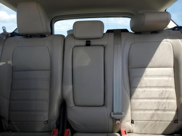 2017 FORD ESCAPE TIT - 1FMCU0J94HUA45456