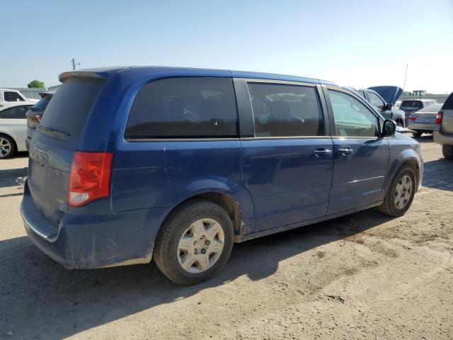 Vin: 2d4rn4dg3br706690, lot: 56911995, dodge caravan express 20113