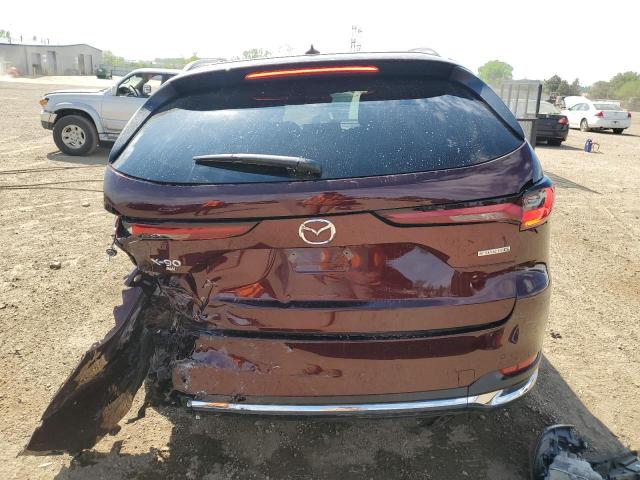 2024 MAZDA CX-90 PREM - JM3KKEHD2R1188333