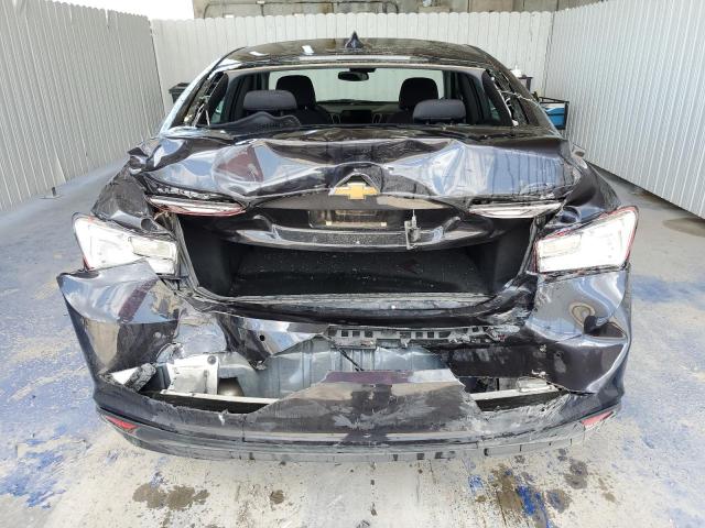 2023 CHEVROLET MALIBU LT - 1G1ZD5ST5PF184495