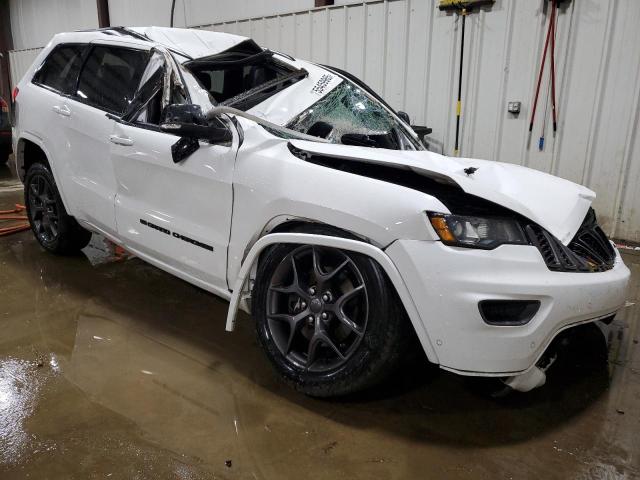 Vin: 1c4rjfbg0mc525811, lot: 55459965, jeep grand cher limited 20214