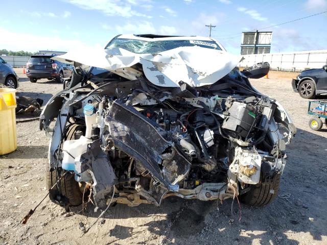 2016 HONDA HR-V EX - 3CZRU6H59GM729937