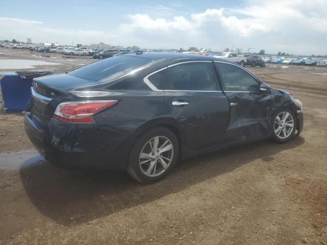 2015 NISSAN ALTIMA 2.5 - 1N4AL3AP3FN343752