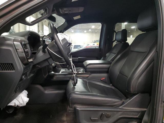 2023 FORD F150 SUPER - 1FTFW1E82PFA78395