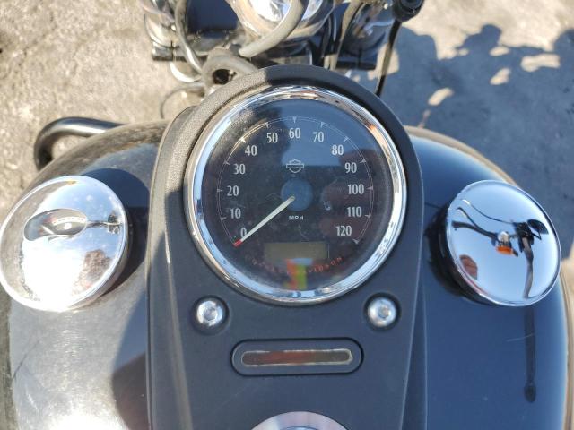 2017 HARLEY-DAVIDSON FXDB DYNA 1HD1GXM39HC321010