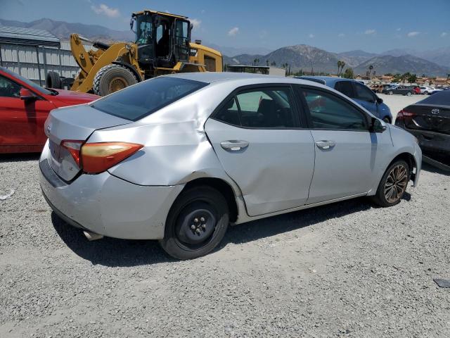 Vin: 5yfburhe8ep174929, lot: 57289245, toyota corolla l 20143