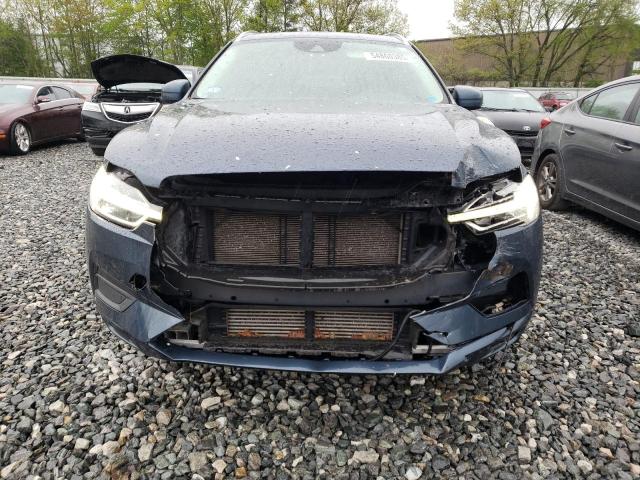 2019 VOLVO XC60 T5 - LYV102RK0KB298964