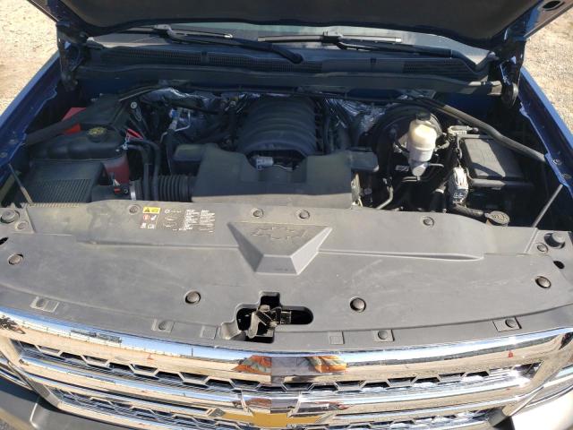 2015 CHEVROLET SILVERADO - 1GCNKPEC6FZ361300