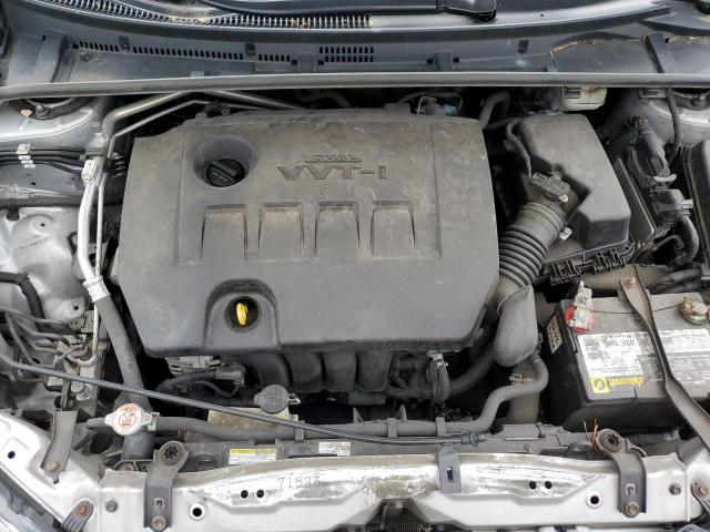 2018 TOYOTA COROLLA L - 2T1BURHE5JC043340
