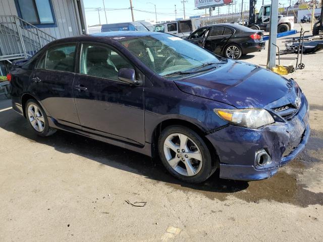 Vin: 2t1bu4ee9bc710371, lot: 56692225, toyota corolla base 20114