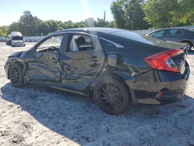 Vin: 2hgfc2f86kh598816, lot: 55563915, honda civic sport 20192