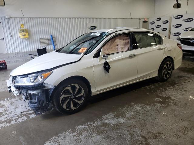 Vin: 1hgcr3f88ha020179, lot: 56558235, honda accord exl 2017 img_1