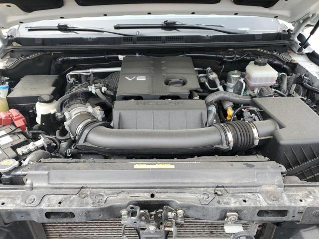 2022 NISSAN FRONTIER S 1N6ED1CL1NN696364