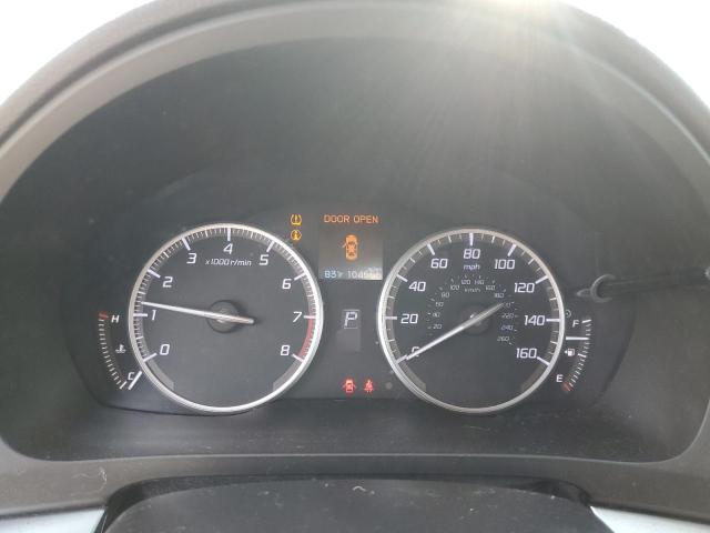 2017 ACURA ILX PREMIU 19UDE2F77HA013371