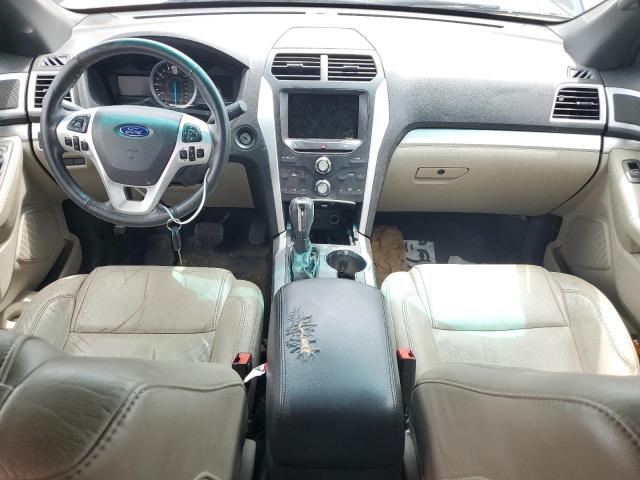 2015 FORD EXPLORER X - 1FM5K7D83FGB24817