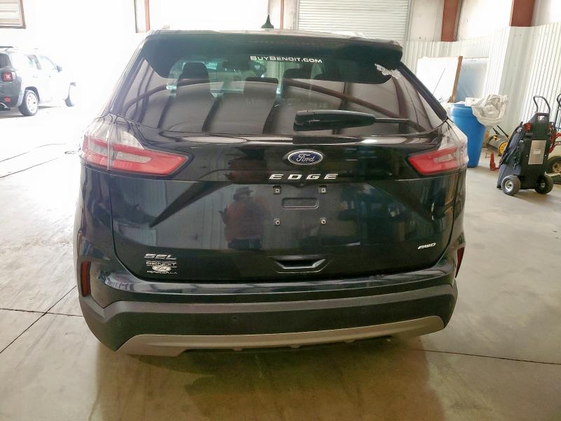 2023 FORD EDGE SEL 2FMPK4J93PBA51848