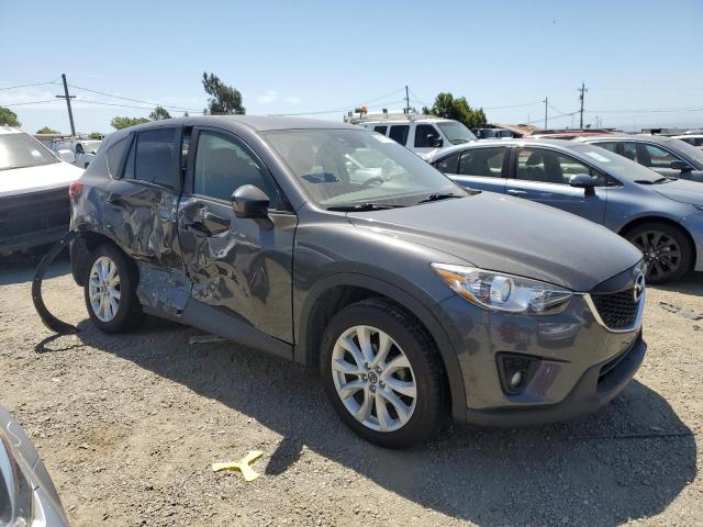 Vin: jm3ke2dy0e0325381, lot: 58101495, mazda cx-5 gt 20144