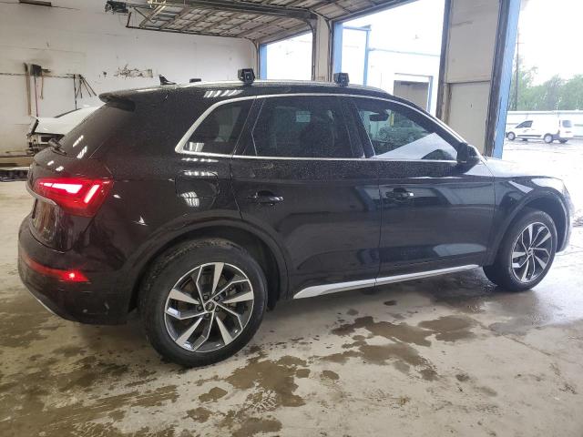 Vin: wa1baafyxm2124869, lot: 54790905, audi q5 premium plus 20213
