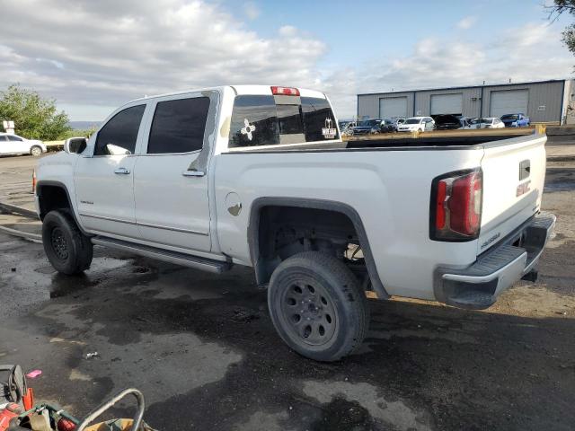 2016 GMC SIERRA K15 - 3GTU2PEC2GG234816