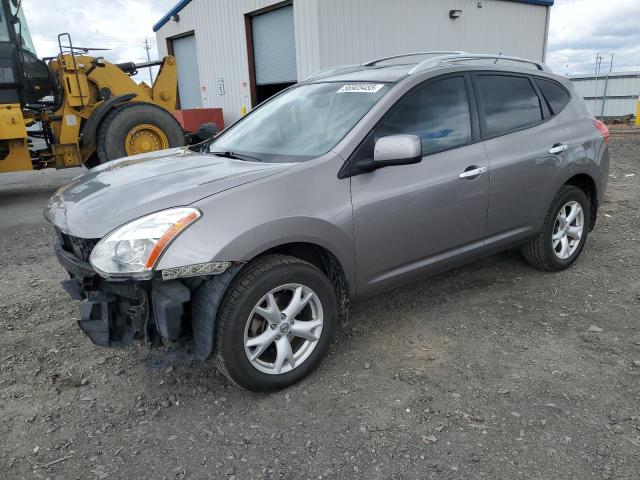 Vin: jn8as5mv0aw107294, lot: 56905455, nissan rogue s 2010 img_1