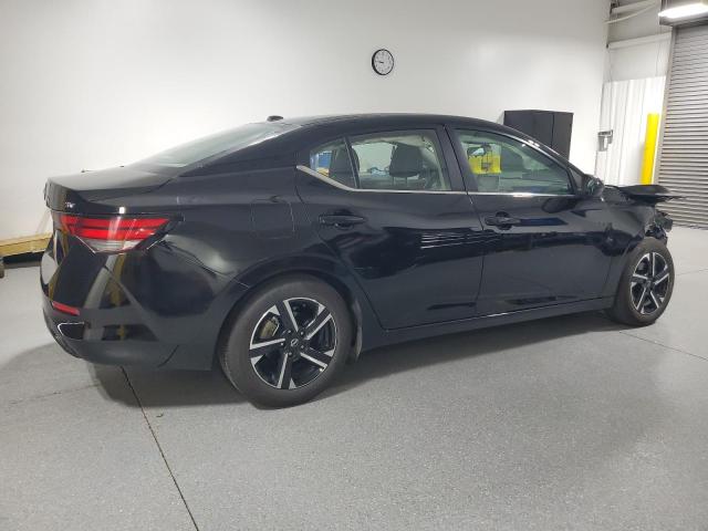 Vin: 3n1ab8cv2ry266713, lot: 57656555, nissan sentra sv 20243