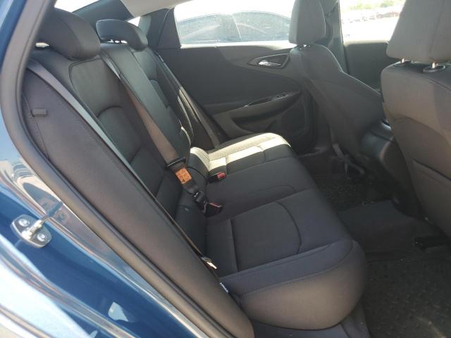 2024 CHEVROLET MALIBU RS - 1G1ZG5ST1RF246338
