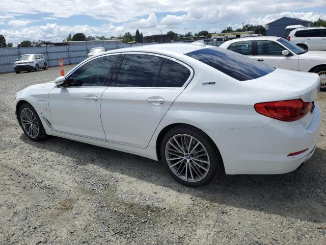 Vin: wbaja9c59jb251177, lot: 56596455, bmw 5 series 20182