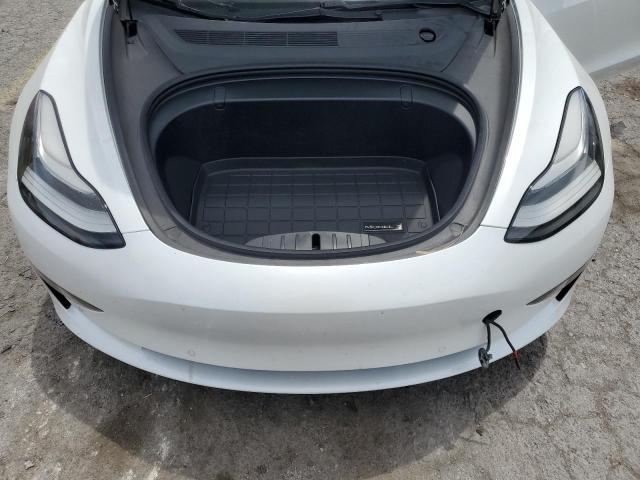 2019 TESLA MODEL 3 - 5YJ3E1EB9KF433433