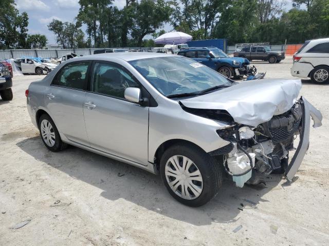 Vin: 1nxbu4ee4az241493, lot: 57799415, toyota corolla base 20104