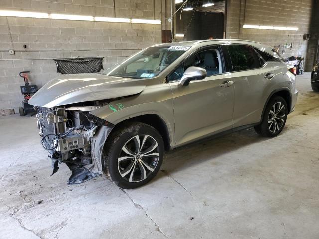 Vin: 2t2hzmda5nc325075, lot: 56284685, lexus rx350 350 2022 img_1