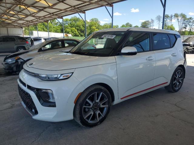 Vin: kndj63au4l7048473, lot: 58319795, kia soul gt line 2020 img_1