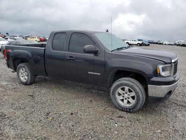 2010 GMC SIERRA K15 - 1GTSKVE36AZ194453