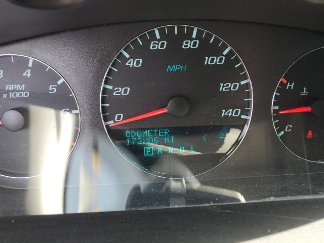 2014 CHEVROLET IMPALA LIM - 2G1WB5E31E1151454