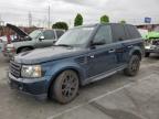 Top Destinations for Shipping Cars from the USA
