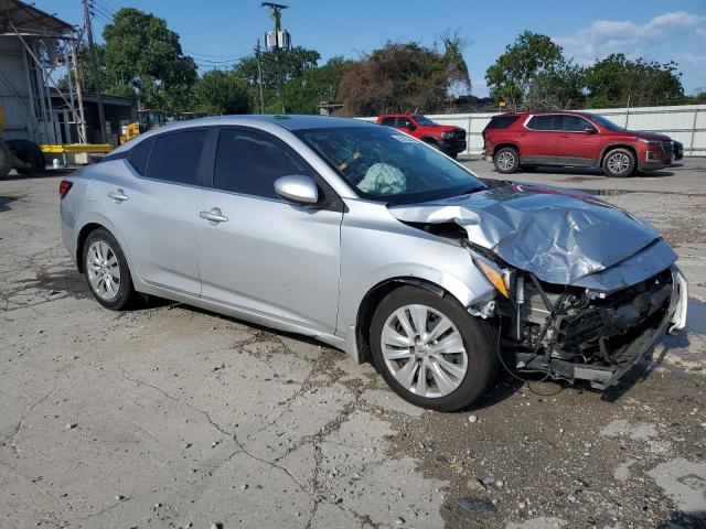 Vin: 3n1ab8bv7ly252413, lot: 56423345, nissan sentra s 20204