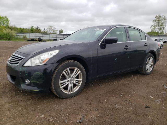 Vin: jn1cv6ar0dm750840, lot: 56998055, infiniti g37 2013 img_1