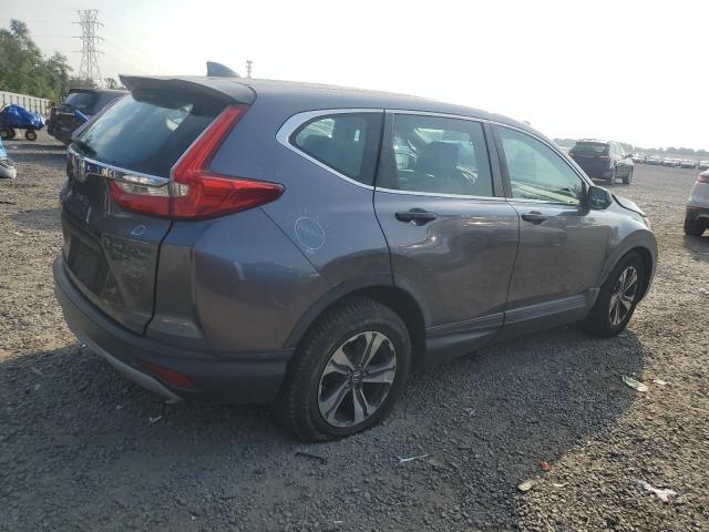 2017 HONDA CR-V LX - 7FARW5H36HE015041