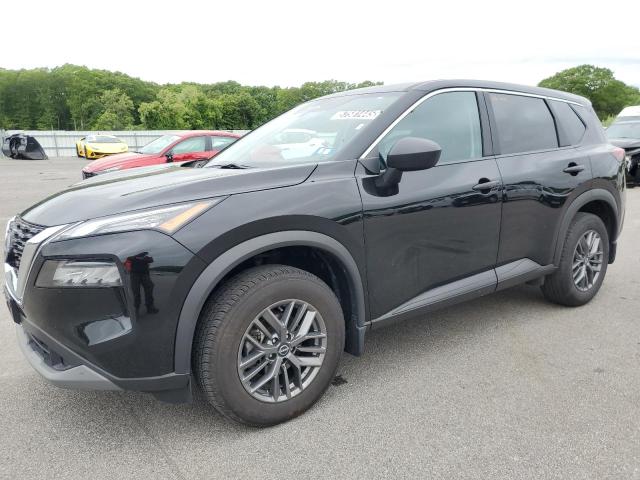Vin: 5n1bt3ab5pc876715, lot: 57581445, nissan rogue s 2023 img_1