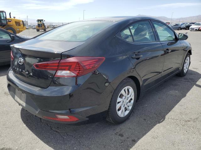 Vin: 5npd74lfxlh549734, lot: 56409875, hyundai elantra se 20203