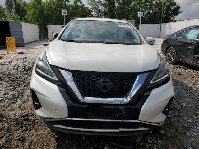 2023 NISSAN MURANO SV 5N1AZ2BS7PC122802