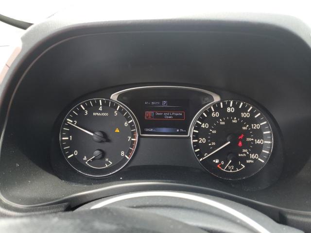 2016 NISSAN PATHFINDER - 5N1AR2MM1GC667019