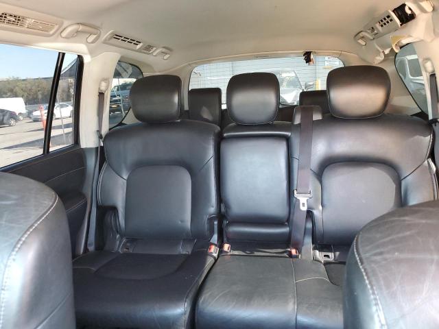 2019 INFINITI QX80 LUXE JN8AZ2ND9K9850309