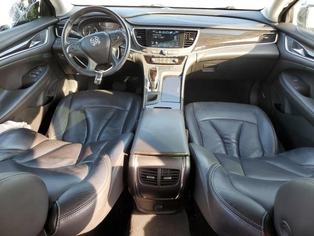 2017 BUICK LACROSSE E 1G4ZP5SS3HU155723