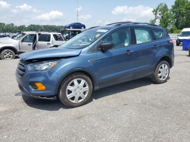Vin: 1fmcu0f73juc77513, lot: 56841455, ford escape s 2018 img_1