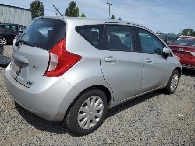 Vin: 3n1ce2cpxfl409477, lot: 57915705, nissan versa s 20153