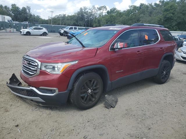 Vin: 1gkknmls1kz193504, lot: 55467595, gmc acadia slt-1 2019 img_1