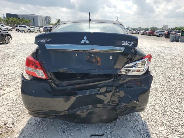 2019 MITSUBISHI MIRAGE G4 ML32F3FJXKHF17700
